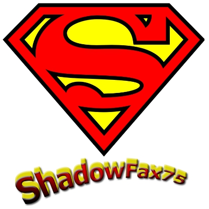 ShadowFax75's avatar