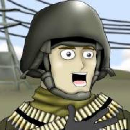 CptTBagger's avatar