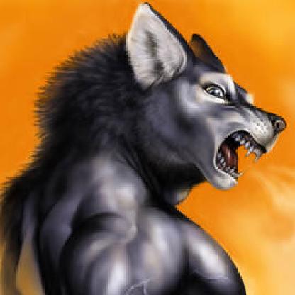 RageDancerWolf's avatar