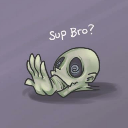 Oggster461's avatar