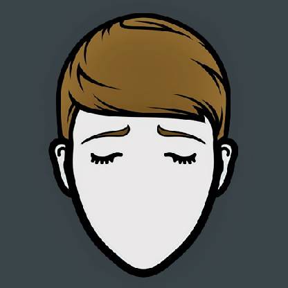 Letsbedeluxe's avatar