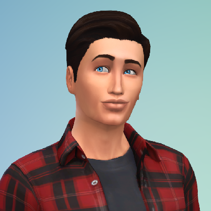 JohnTrainor11's avatar