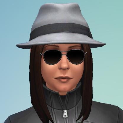 DeniseBrauns's avatar