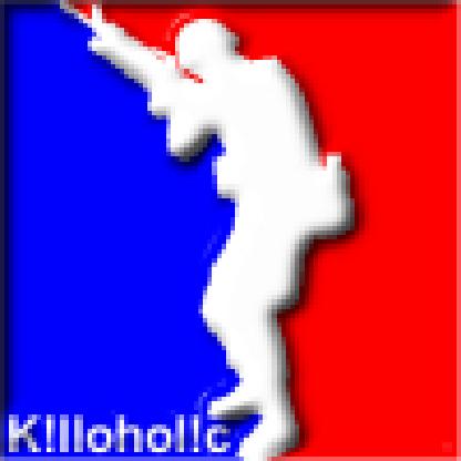 Killoholic's avatar