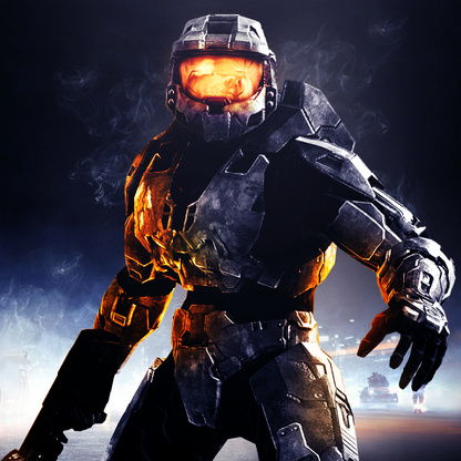 TheWalkingTank77's avatar