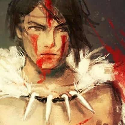 CrimsonArcher13's avatar