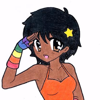 Suieetberri's avatar