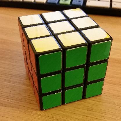 ajthelucky803's avatar