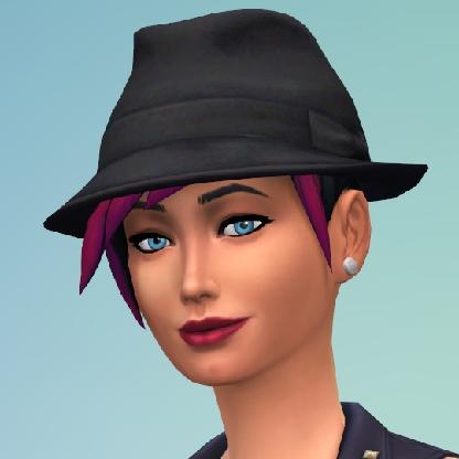 QueenVenema's avatar