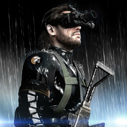 S0LIDUS_Snake's avatar