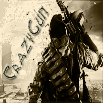 CrazyGun98's avatar