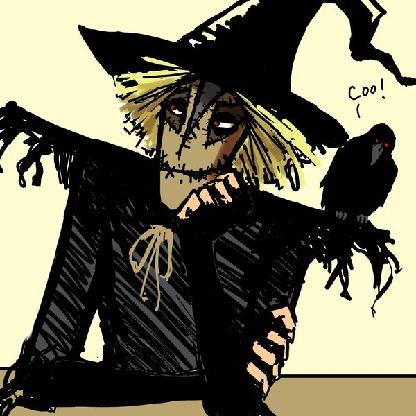 CaptainGrimJack's avatar