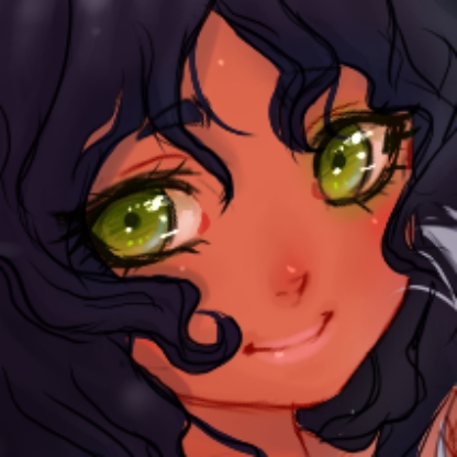 LyriumBalverine's avatar