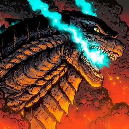 Godzilla-Force's avatar