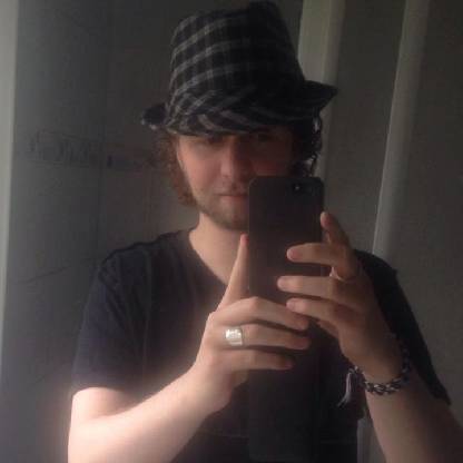 Dutchy89's avatar