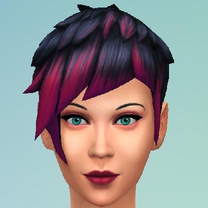 Sally30's avatar