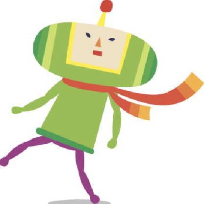 crazybobbles's avatar