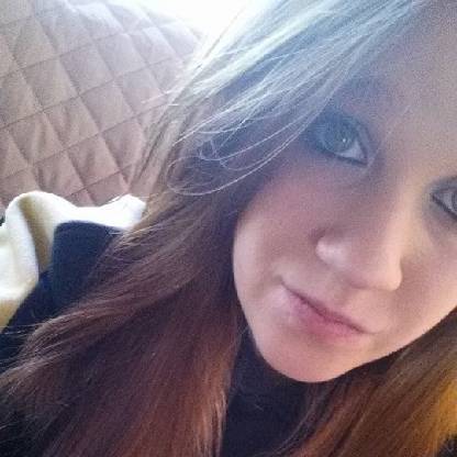 KasieMarie1993's avatar