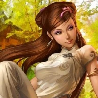 FoxigyYa's avatar