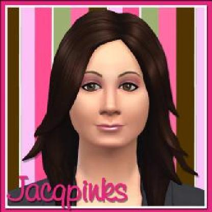 Jacqpinks's avatar