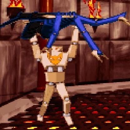 Fintaur's avatar