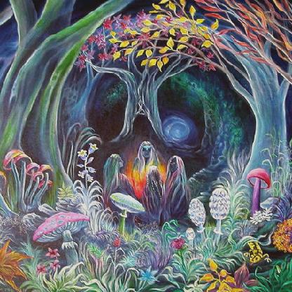 UncleMirage's avatar