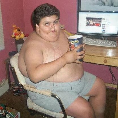 FurryTroll's avatar