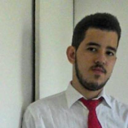 Maralca's avatar