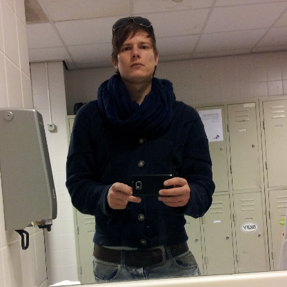 Gepocheerd-Eitje's avatar