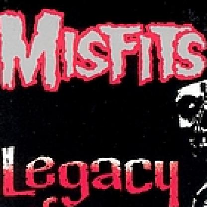 MISFITS's avatar