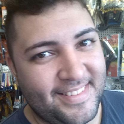 FelipeFifaShow's avatar