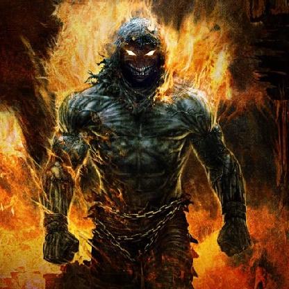 GUYVERDRON's avatar