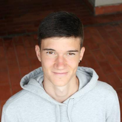 MarkxRoss7's avatar