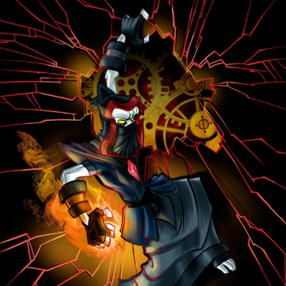 Predreus's avatar
