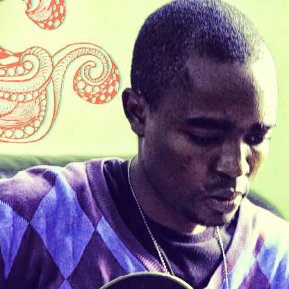 UsheHwaIshe's avatar