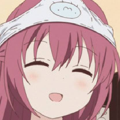 Ponyo-140614's avatar