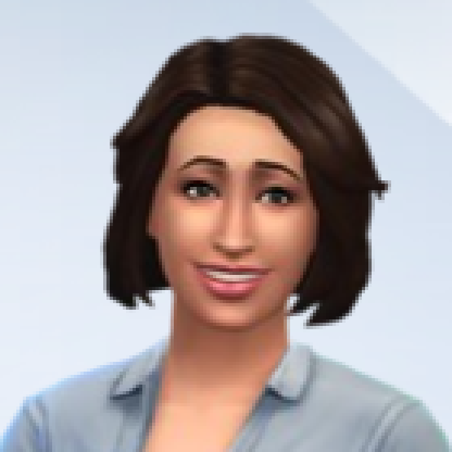 LadyMelda's avatar