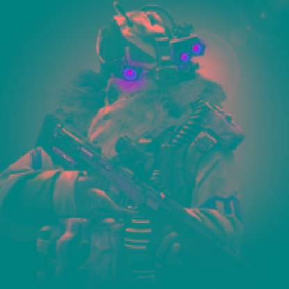 Hydrixix's avatar
