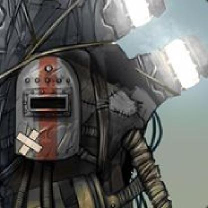 SunderID's avatar