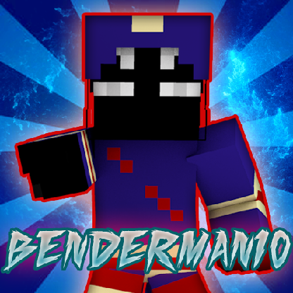 Benderman10's avatar