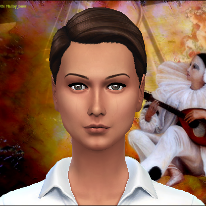 LinetteMJ's avatar
