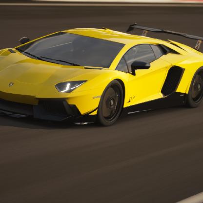 lamborghinisong's avatar