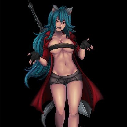 Dante_Blackburn's avatar