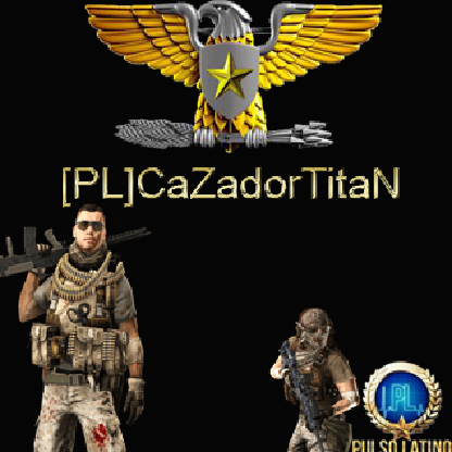 CaZadorTitaN's avatar
