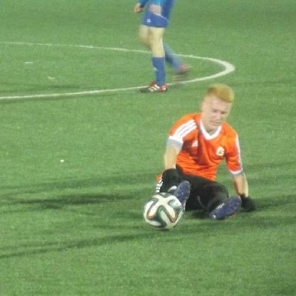 Alexscholes7's avatar