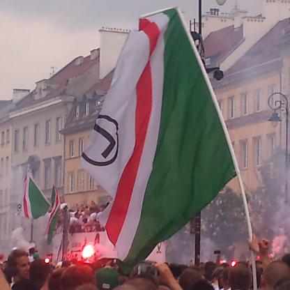 WarsawLegion's avatar