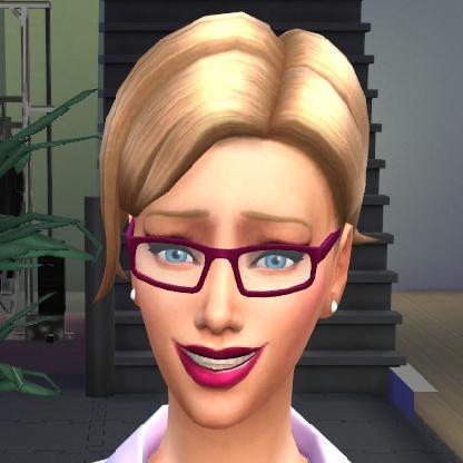 Crocrolle's avatar