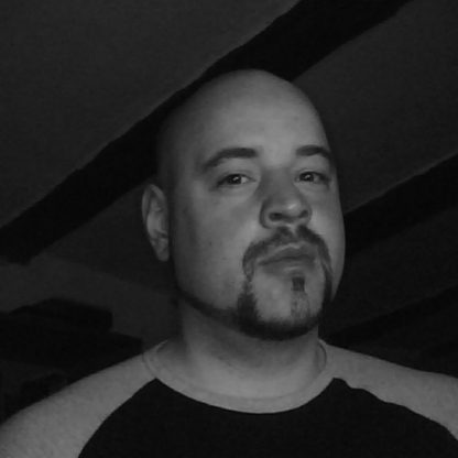Glatzuth's avatar