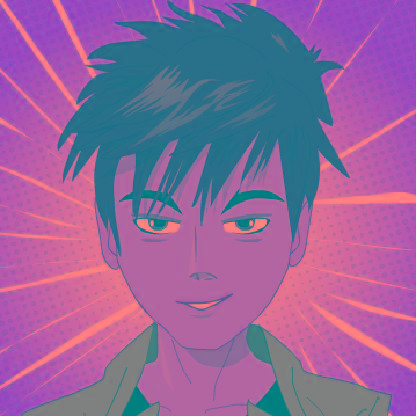 Danielbar1's avatar