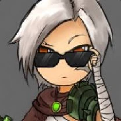 XortZ's avatar